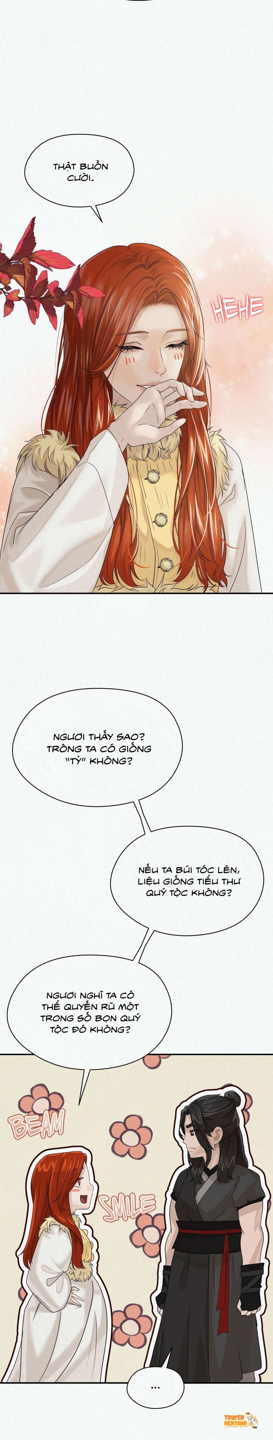 Xem ảnh Con Sói Của Núi Cheonun - Chapter 9 - tmppsy00zbs - Truyenhentaiz.net