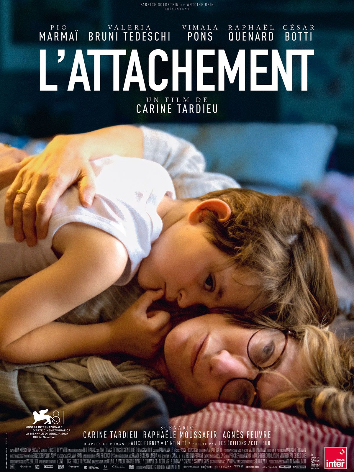 L'Attachement L'Attachement