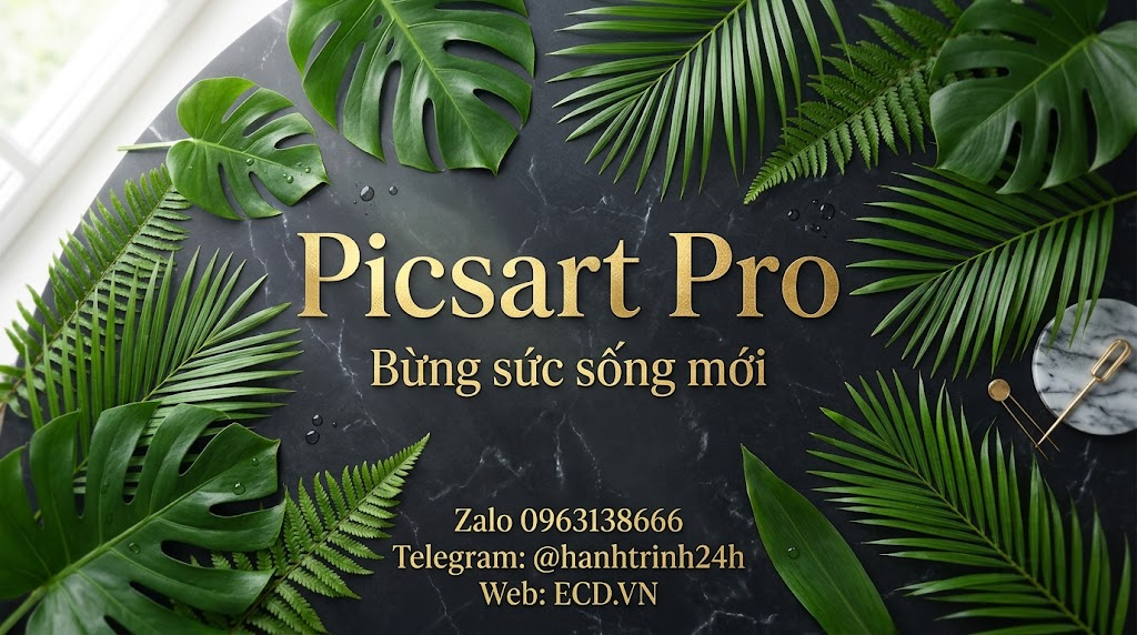 bulk acc picsart pro