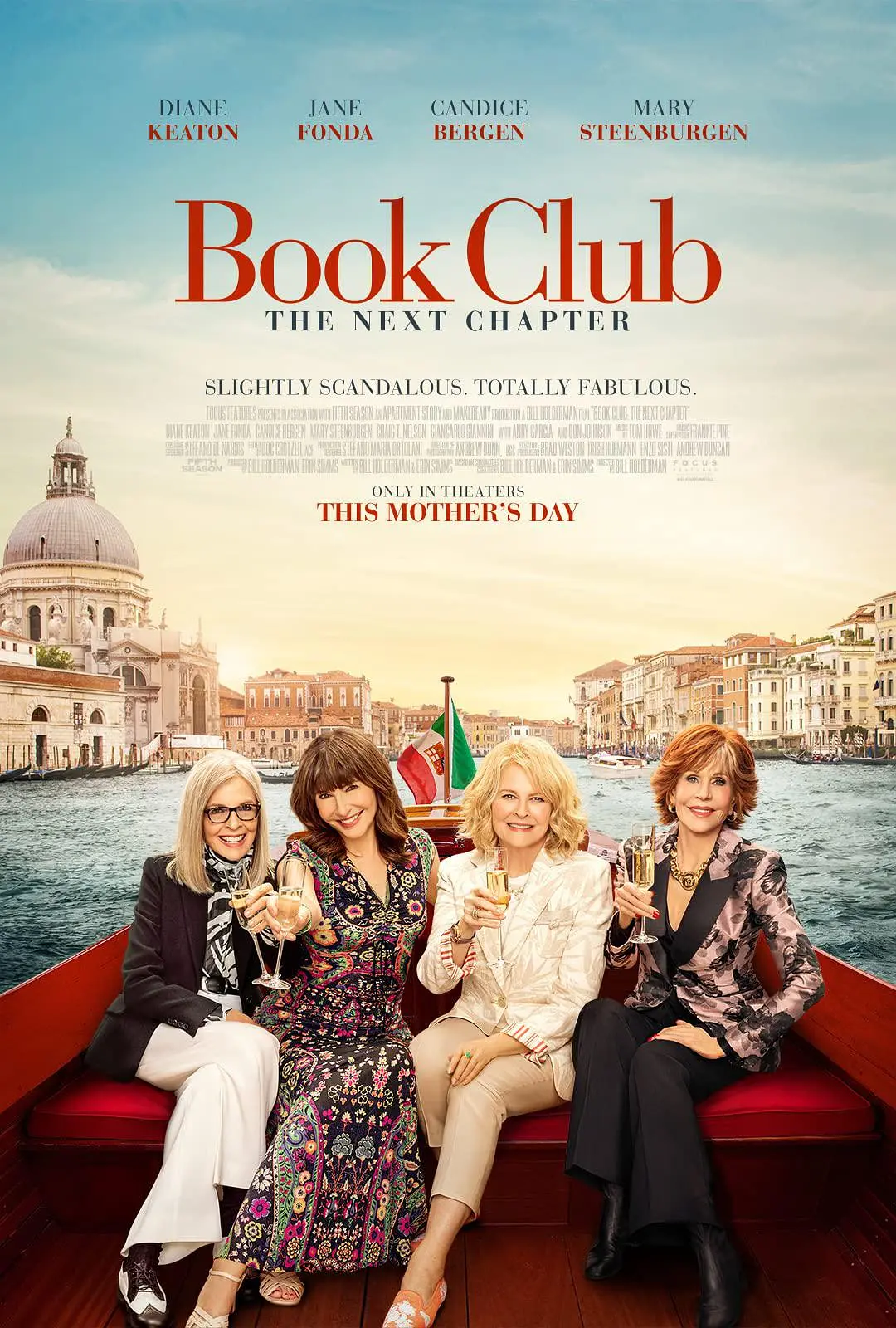 [1731] 读书会2：下一章 / Book Club 2: The Next Chapter (2023)-131417.net
