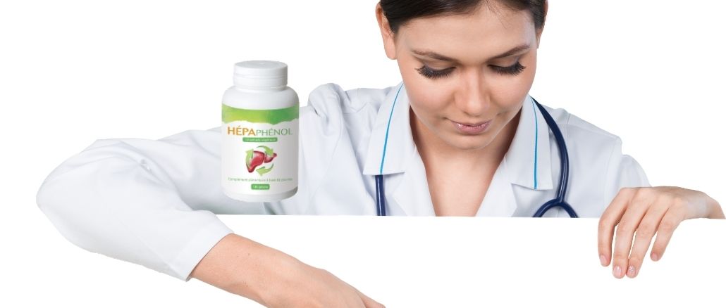 Hepaphenol Avis sur les produits