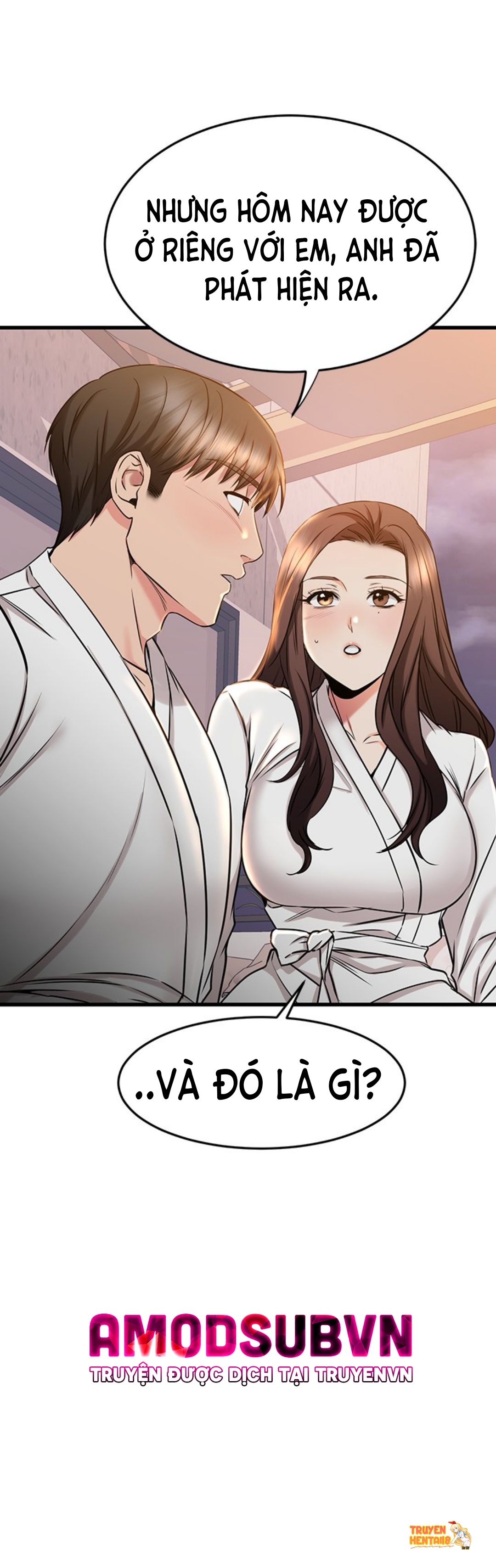 Trang truyện tmpfofmql5z trong truyện tranh Ranh Giới Người Bạn - Chapter 52 - truyenhentai18.net