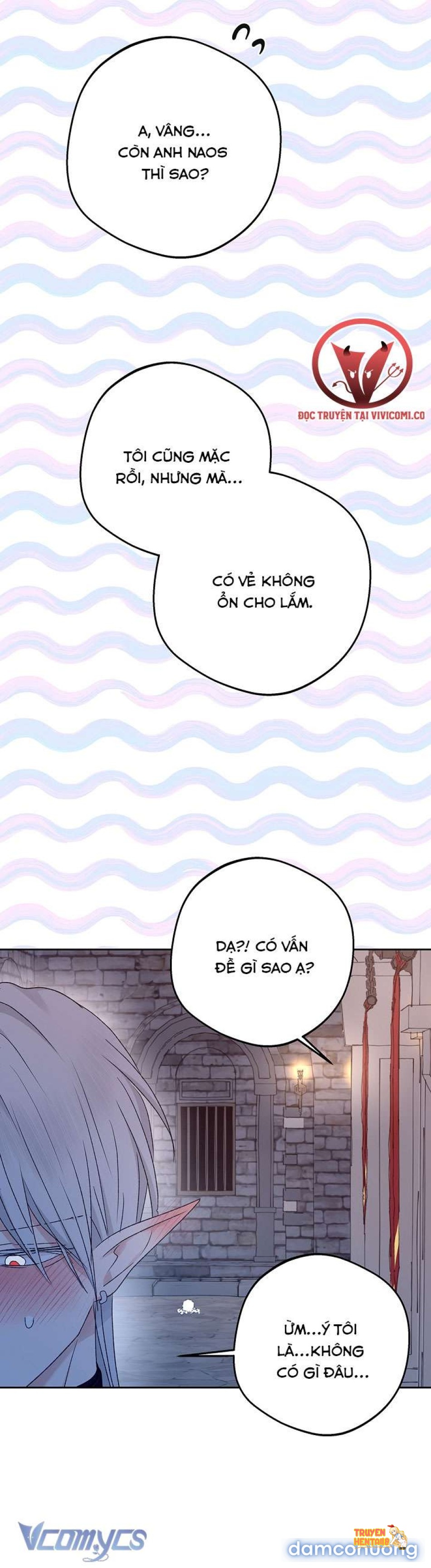 Xem ảnh [không Che] Yêu Tinh Giao Phối - Chapter 29 - tmpmkt0j64f - Truyenhentaiz.net