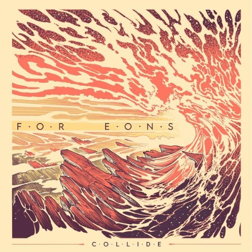 For EONS - COLLIDE (2026)