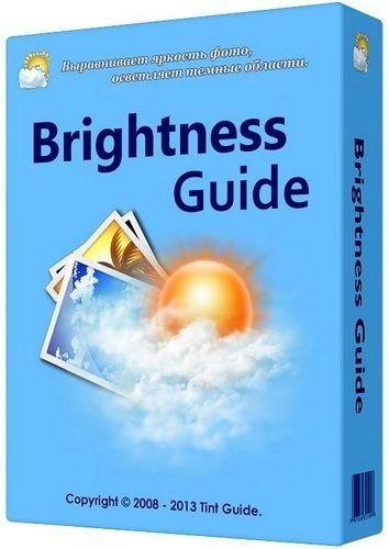 Tintguide Brightness Guide 2.4.5