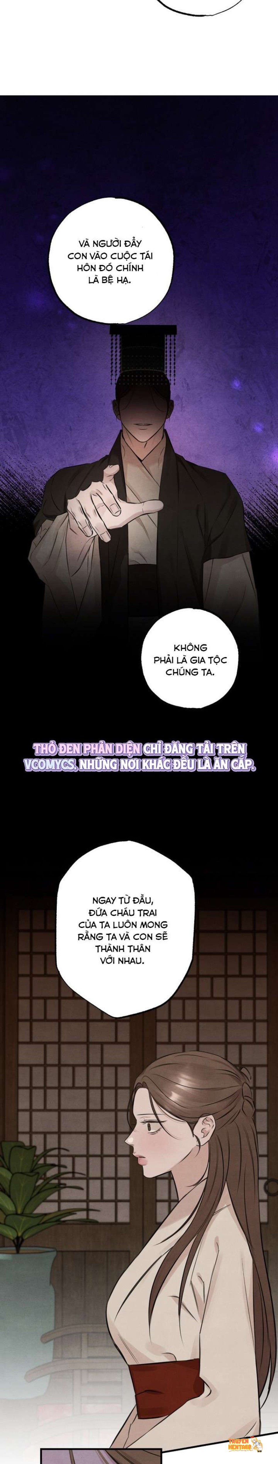 Trang truyện tmpzb2f315h trong truyện tranh 『18+』sư Mẫu - Chapter 10 - truyenhentai18.net