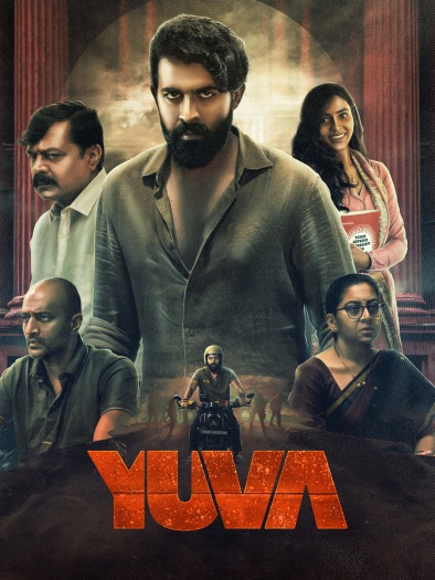 Yuva 2024 Hindi ORG Dubbed WEB-DL 1080p 720p 480p ESubs