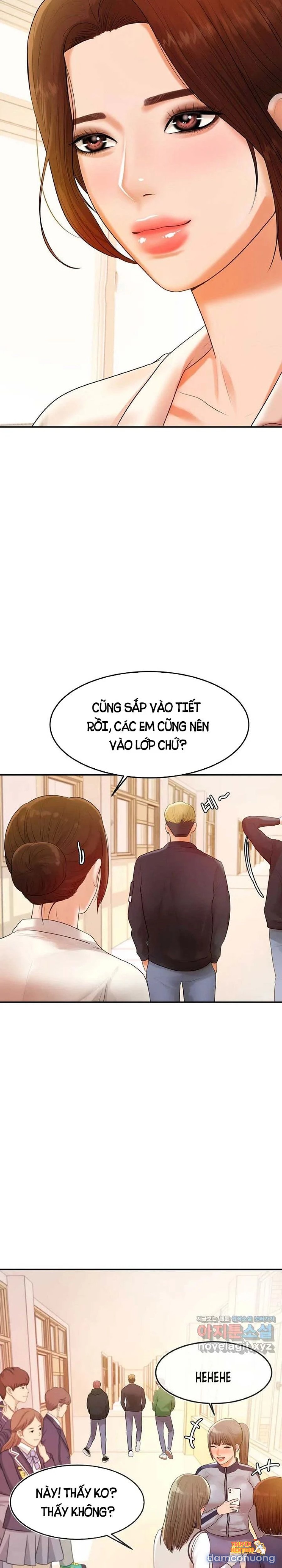 Trang truyện tmpxsgfvud3 trong truyện tranh Cô Giáo Ngoài Giờ - Chap 2 - www.lxmanga.org