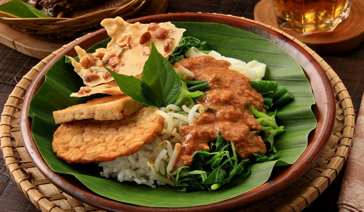 Resep Cara Membuat Kuliner Pecel Madiun yang Berasal dari Jawa Timur