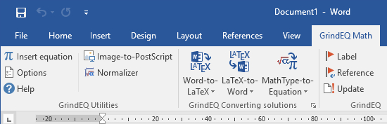 GrindEQ Math Utilities 2024 full license