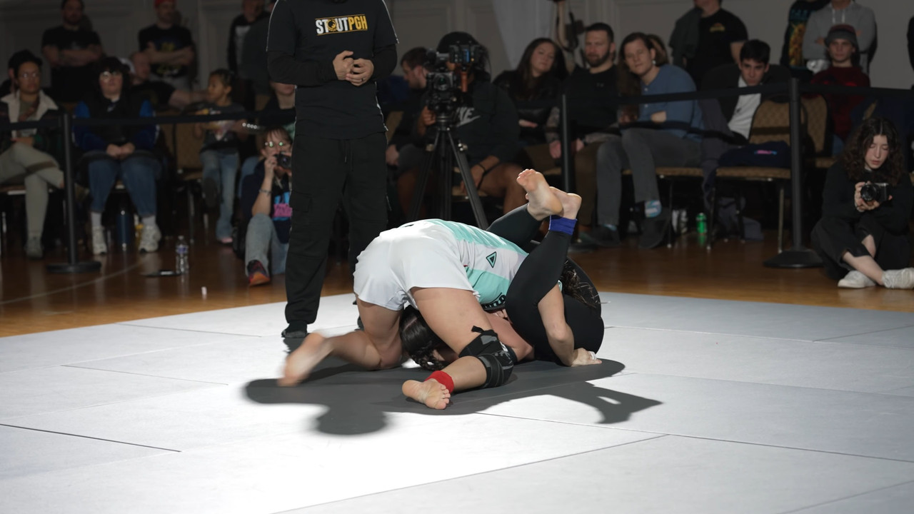legins jiujitsu904a