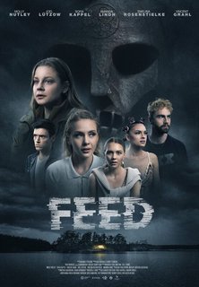 Feed (2024) WebDL 1080p AC3 ITA