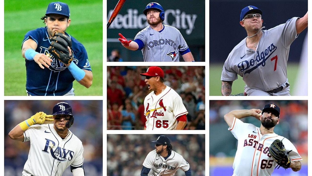 MLB: ¿Cómo se jugarán los playoffs de la temporada 2022?