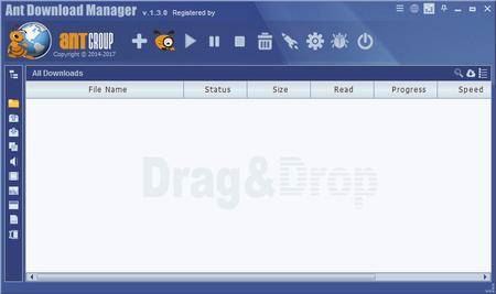 Ant Download Manager Pro 2.5.1 Build 80369 Multilingual Portable