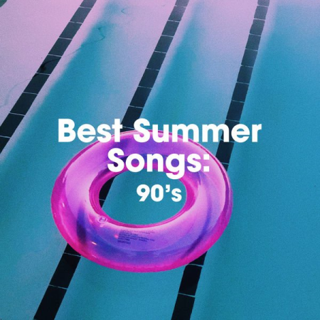 VA - Best Summer Songs: 90's (2022)