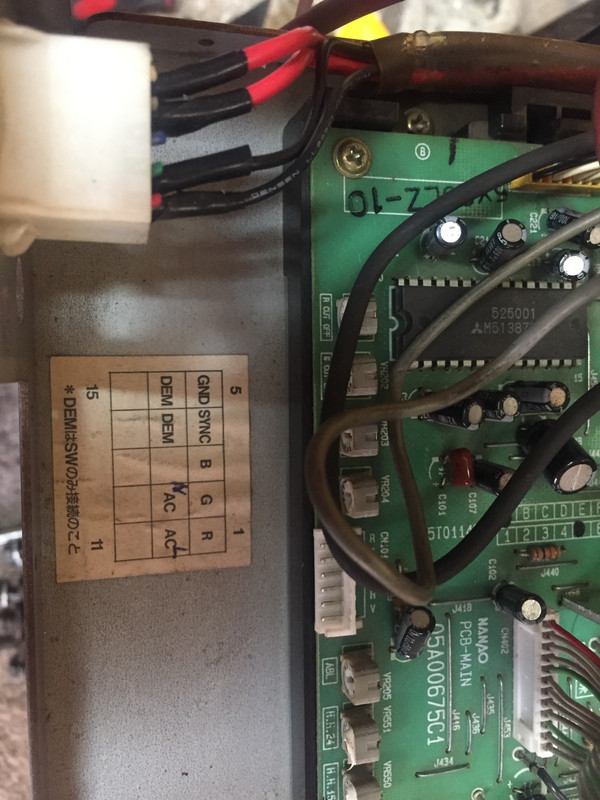 2100 in 1 jamma board manual 2100 in 1 jamma board manual