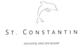 Saint Constantin Hotel Logo