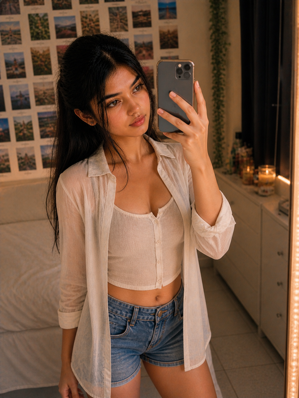 lak self mir