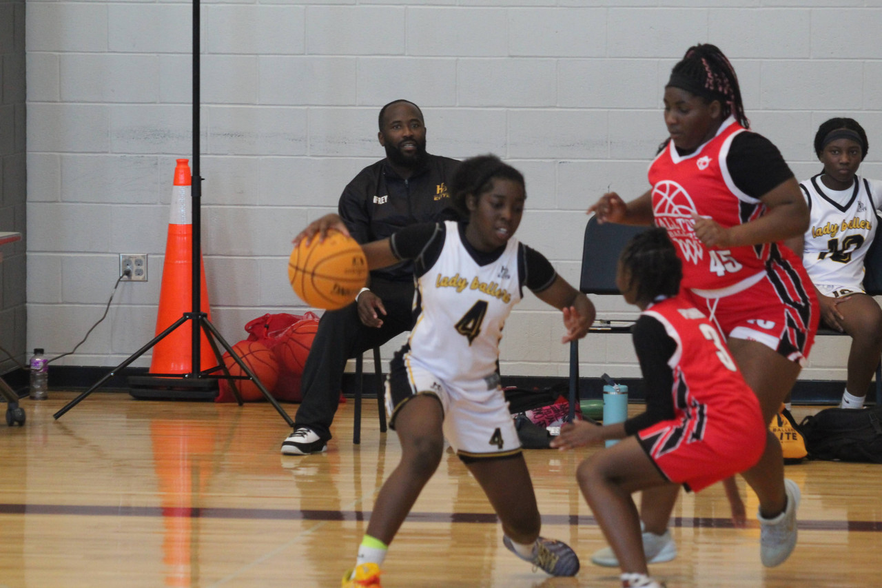HV Ballers Elite