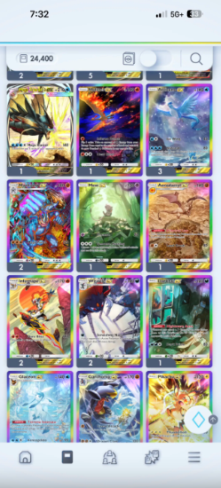 7