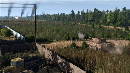 Steel Division 2 - HOODLUM Steel Division 2 - HOODLUM
