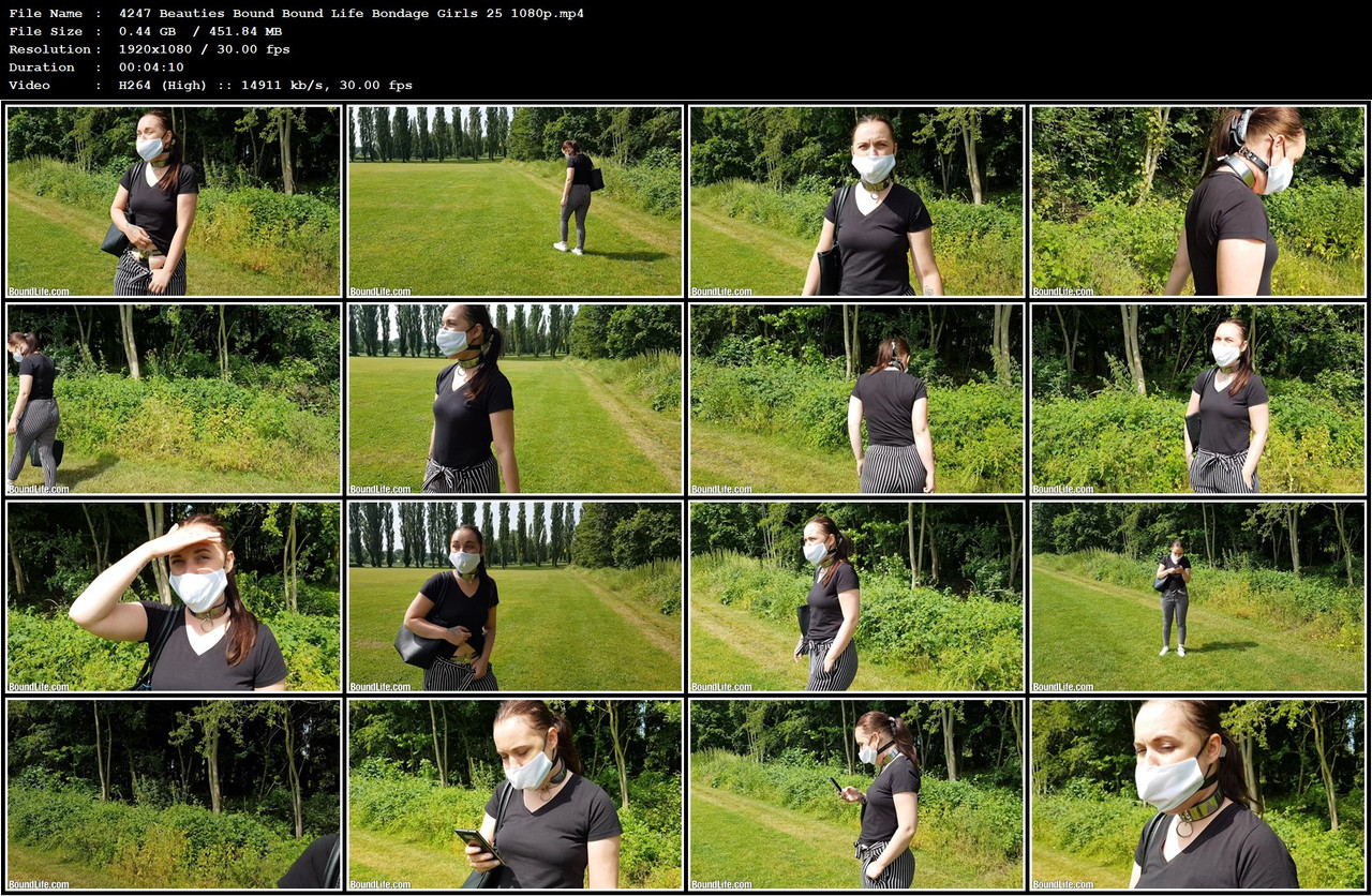 4247 Beauties Bound Bound Life Bondage Girls 25 1080p mp4