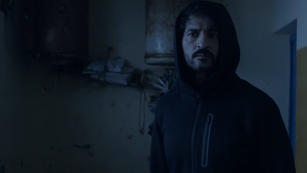 Swaanng 2022 WebRip Season 1 [Hindi] 480p 720p ESub Screenshot