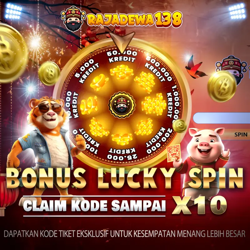 RAJADEWA138