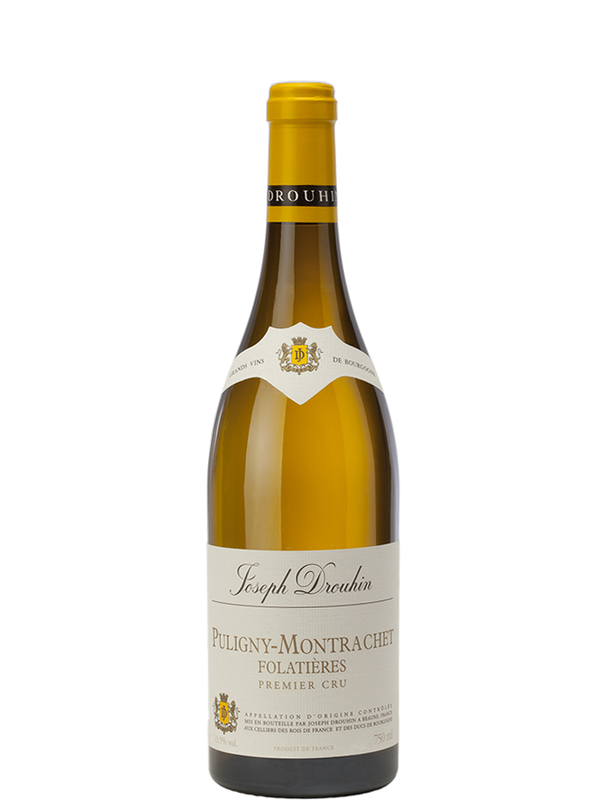 J.Drouhin, Puligny-Montrachet 'Folatieres'