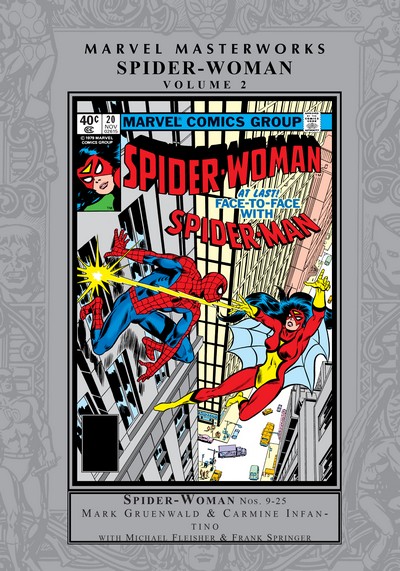 Marvel-Masterworks-Spider-Woman-Vol-2-2021