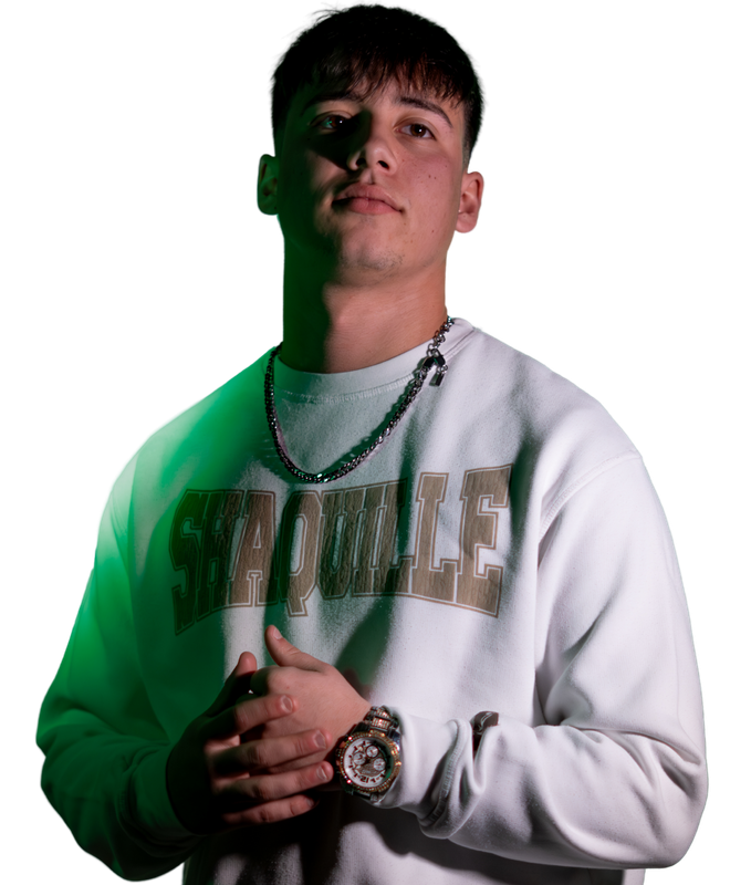 DJ Sergio Telmo