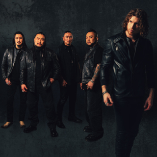Νέο Music Video | The HU feat. Jonny Hawkins of NOTHING MORE – Lost Soul