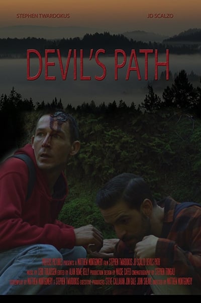 Devils Path 2018 HDRip AC3 X264-CMRG