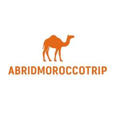 AbridMoroccoTrip Logo