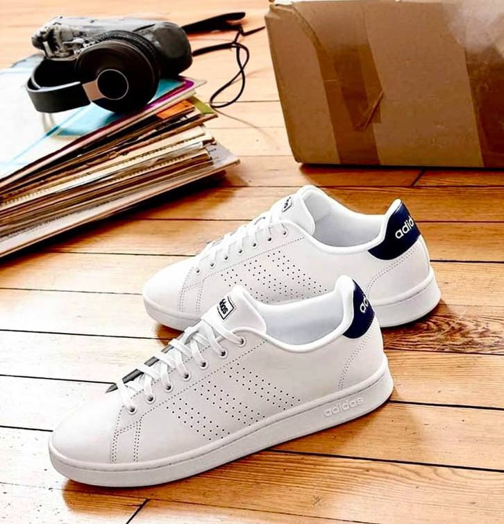 Tênis Adidas Advantage Masculino e Feminino