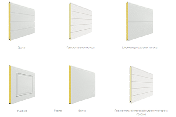Как рассчитать стоимость установки секционных ворот DoorHan в гараже?