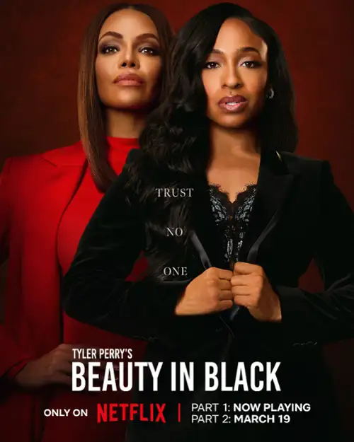 Tyler Perry's Beauty in Black (2026) [Sezon 2] MULTi.1080p.NF.WEB-DL.H264.DDP5.1.Atmos-K83 / Lektor PL i Napisy PL