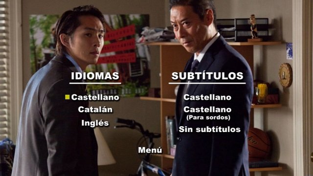 2 - Noche de Marcha [DVD9 Full] [Pal] [Cast/Ing/Cat] [Sub:Cast] [Comedia] [2013]