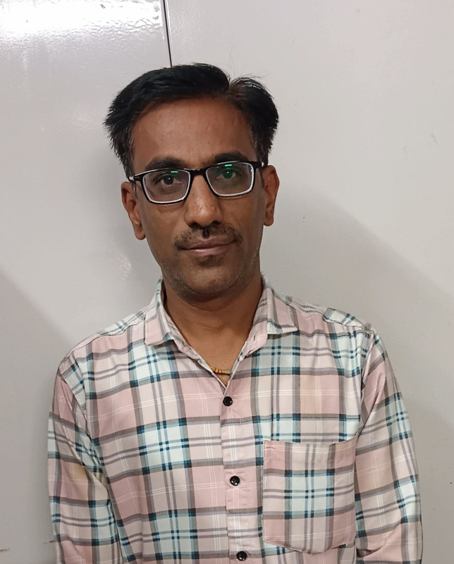 Mr. Yadav A.S