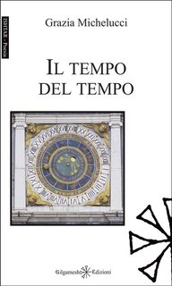 Grazia Michelucci - Il tempo del tempo (2024)