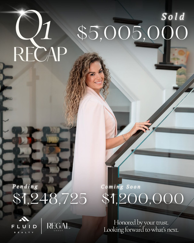 Luxury property marketing