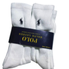 Calcetines Ralph Lauren - 8+ estilos variados