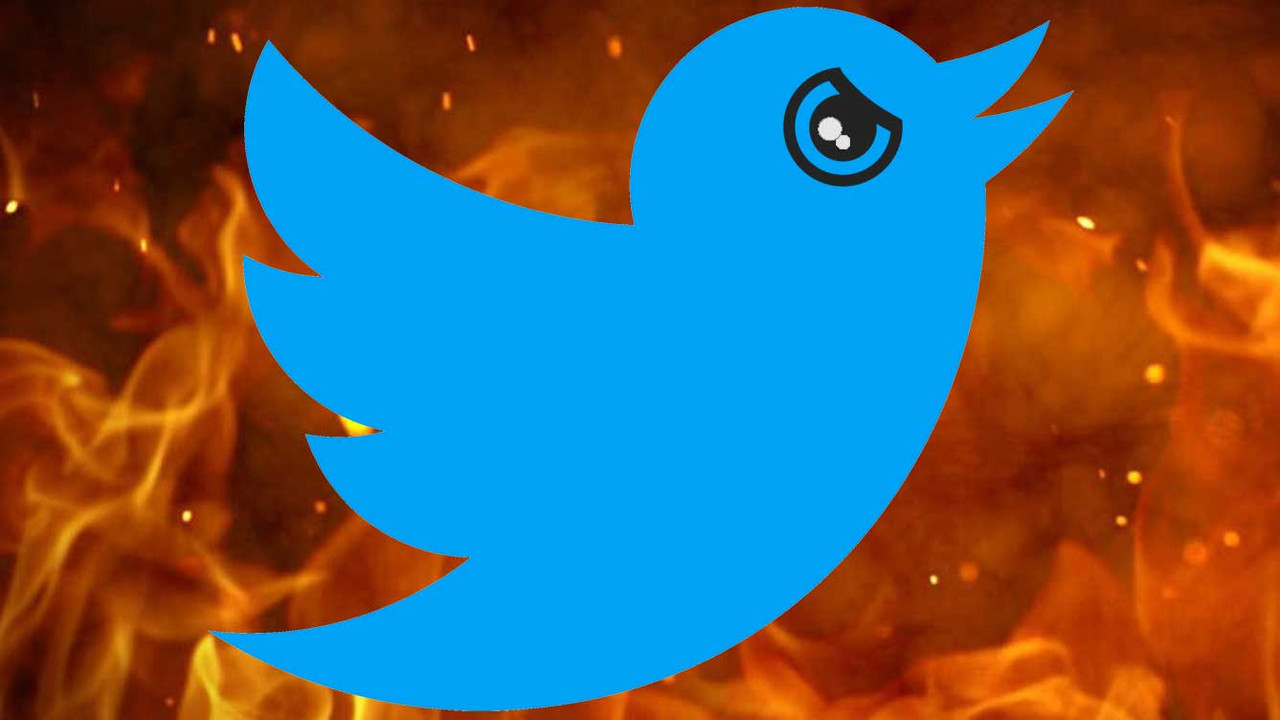 ¿Cómo usar la nueva opción “No Me Gusta” de Twitter?