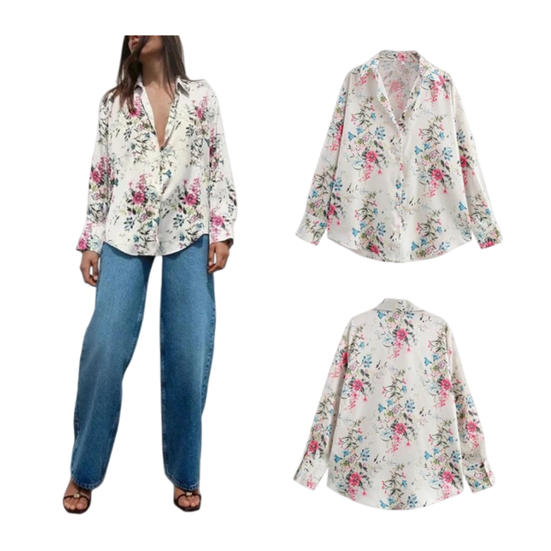 Zara Shirt