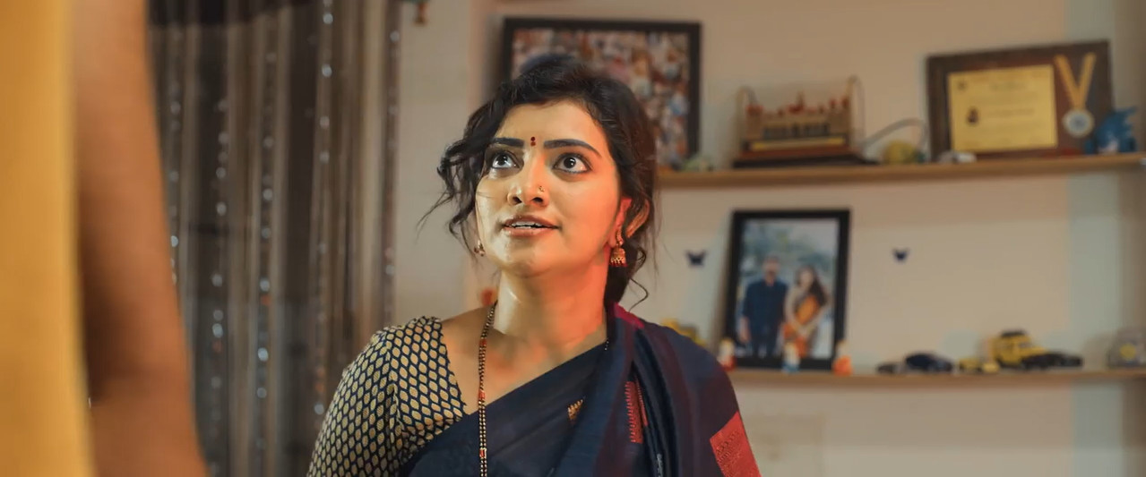 Nanu Karunakara 2026 WebRip [Kannada] 480p 720p ESub Screenshot