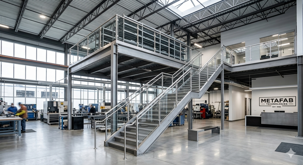 Commercial Fabrication