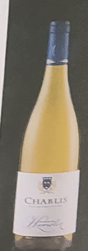 Hamelin Chablis A.O.C