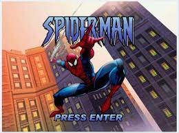 Spider-Man