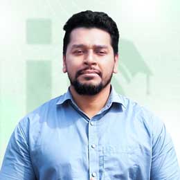 MD Naimul Islam
