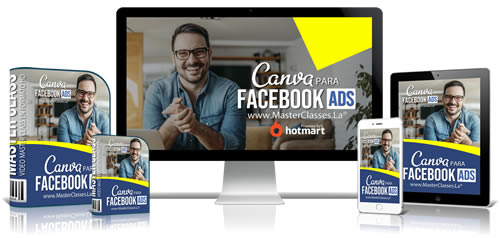 canva para facebook ads